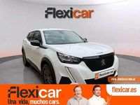 Usado Peugeot 2008 Active 110 CV (80 kW) 2022 Blanco SUV