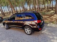 usado Hyundai Santa Fe 2.2CRDi Style 5pl.