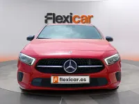 Usado Mercedes A200 163 CV (119 kW) 2019 Rojo Berlina