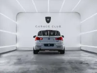 Usado BMW 118 Shadowline 150 CV (110 kW) 2018 Blanco Utilitario