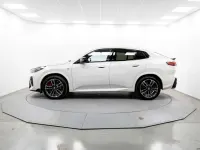 Używany BMW X2 300 KM (220 kW) 2024 Biały SUV