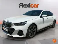 Usado BMW 520 197 CV (144 kW) 2024 Blanco Berlina