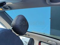 Usado Fiat 500L Urban 105 CV (77 kW) 2015 Rojo Monovolumen