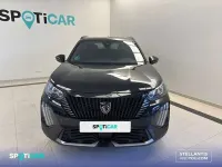 Usado Peugeot 2008 Allure 145 CV (106 kW) 2025 Negro SUV