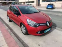 Usado Renault Clio Business 90 CV (66 kW) 2013 Burdeos Utilitario