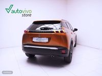 usado Peugeot 2008 ALLURE 1.2 PURETECH 100 CV 5P