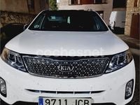 Usado Kia Sorento 197 CV (144 kW) 2015 Blanco SUV