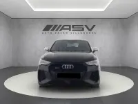 Usado Audi Q3 Sportback 400 CV (294 kW) 2023 Negro SUV