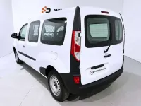Usado Renault Kangoo 94 CV (69 kW) 2021 Blanco Monovolumen