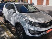 Occasion Kia Sportage 115 ch (84 kW) 2016 Blanc SUV