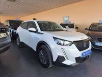 Usado Peugeot 2008 Active 110 CV (80 kW) 2021 Blanco SUV