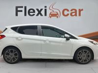 usado Ford Fiesta 1.0 EcoBoost 70kW (95CV) ST-Line S/S 3p Gasolina en Flexicar Villalba
