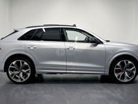 usado Audi Q8 Rs Tfsi Quattro Tiptronic