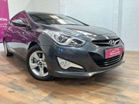 usado Hyundai i40 CW 1.7CRDI GLS Bluedrive