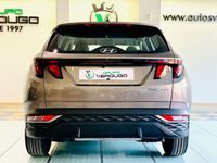 usado Hyundai Tucson 1.6 Tgdi Klass 4x2