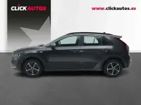 Begagnad Kia Niro 129 HK (94 kW) 2025 Grå SUV
