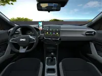 Usado Dacia Bigster Journey 140 CV (102 kW) 2025 Azul SUV