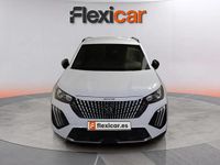 Usado Peugeot 2008 Allure 131 CV (96 kW) 2024 Blanco SUV