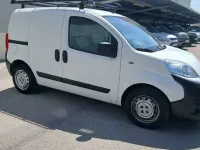 Usado Fiat Fiorino 2020 Blanco Monovolumen