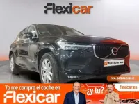 Usado Volvo XC60 Business Edition 197 CV (144 kW) 2021 Negro SUV