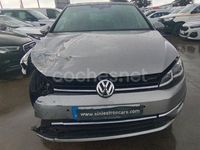 Usado VW Golf VII Sportline 150 CV (110 kW) 2019 Gris / plata Berlina