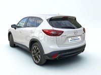 Usado Mazda CX-5 Luxury 150 HP (110 kW) 2015 Branco SUV