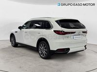 Usado Mazda CX-80 Exclusive-Line 254 CV (186 kW) 2024 Blanco SUV