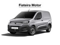 Nuevo Citroën Berlingo 95 kW (130 CV) 2025 Gris/plata Monovolumen
