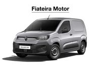 Nuevo Citroën e-Berlingo 95 kW (130 CV) 2025 Gris/plata Monovolumen
