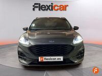 Usado Ford Kuga ST-Line 120 CV (88 kW) 2024 Gris / plata SUV