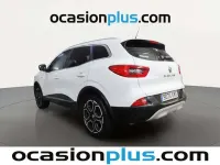 Usado Renault Kadjar Version S 140 CV (102 kW) 2019 Blanco SUV