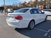 Usado BMW 320 177 CV (130 kW) 2010 Blanco Berlina