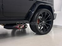 Usado Mercedes G63 AMG AMG 585 CV (430 kW) 2019 Negro SUV