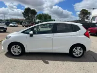 Usado Honda Jazz Comfort 102 CV (75 kW) 2016 Blanco Utilitario