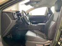 Nuevo Lexus NX450h+ 306 CV (225 kW) 2025 Verde SUV