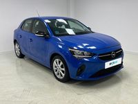 Usado Opel Corsa Edition 101 CV (74 kW) 2022 Negro Utilitario