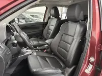 Usado Mazda CX-5 Luxury 175 CV (128 kW) 2014 Rojo SUV