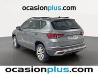Usado Seat Ateca Style 150 CV (110 kW) 2023 Gris SUV