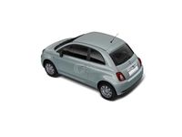 usado Fiat 500 1.0 Hybrid Monotrim 52kw