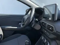 Usado Dacia Sandero Extreme 100 CV (73 kW) 2024 Negro Utilitario