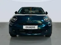 Usado Fiat 600 La Prima 101 CV (74 kW) 2024 Azul SUV