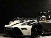 Usado KTM X-Bow 2010 Descapotable