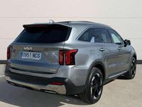 Usado Kia Sorento 218 CV (160 kW) 2025 Gris SUV