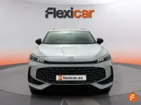 Usado MG HS Comfort 272 CV (200 kW) 2025 Blanco SUV