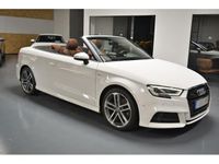 usado Audi A3 Cabriolet S line edition 2.0 TFSI 140 kW (190 CV) S tronic