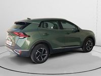 Usado Kia Sportage 230 CV (169 kW) 2023 SUV