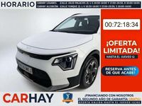 Usado Kia Niro 150 kW (204 CV) 2023 Blanco SUV