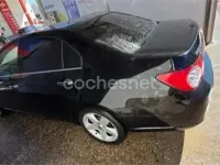 Usado Chevrolet Epica LT 150 CV (110 kW) 2008 Negro Berlina