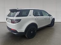 Usado Land Rover Discovery Sport SE 309 CV (227 kW) 2023 Fuji white SUV
