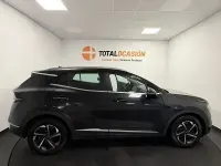 Brugt Kia Sportage 150 HK (110 kW) 2023 Sort SUV